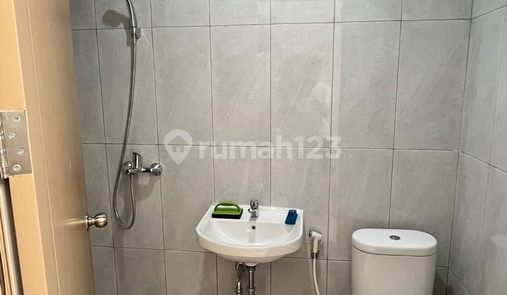 DI JUAL RUMAH FURNISHED YUMEE LAGOON BSD 2