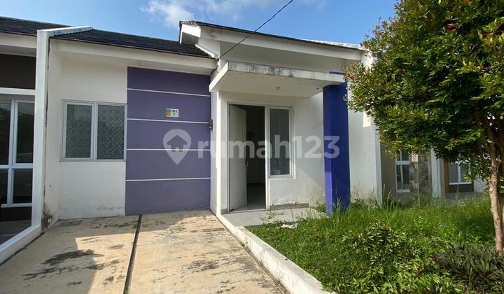 DI JUAL RUMAH PERUM VICTORIA VILLAGE