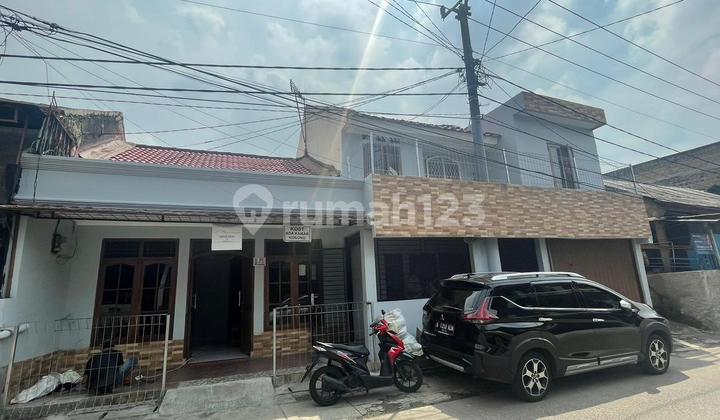 DI JUAL RUMAH GRIYA LOKA BSD