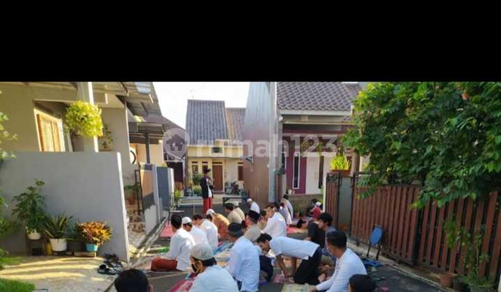 Dijual Rumah di Permata Rubby 3 2