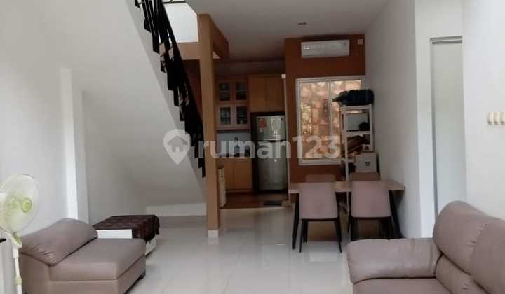 DI JUAL RUMAH HARAPAN INDAH 2