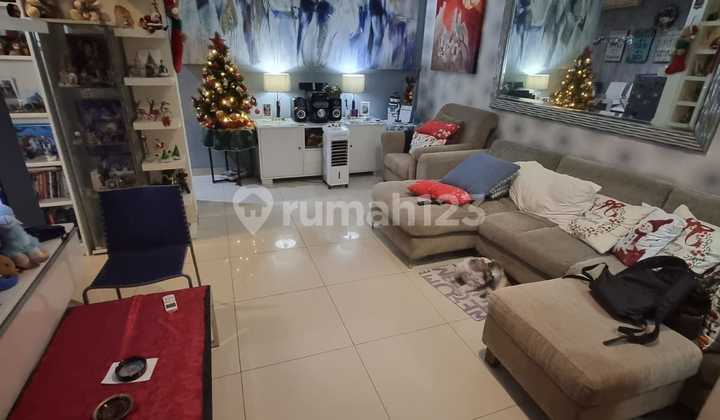 Di Jual Cluster Jade @ Residence One Serpong