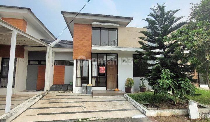rumah dijual citra raya villagio cluster west portofino  1