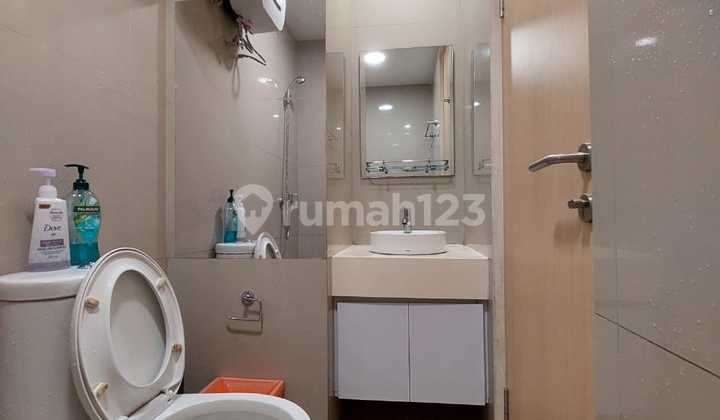 For Rent Treepark Bsd