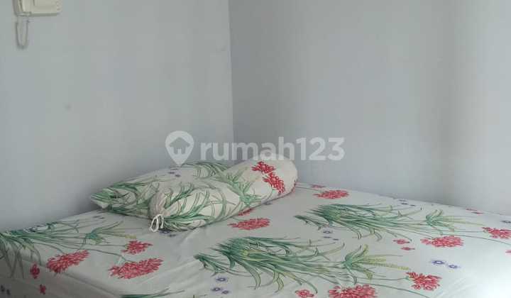 DI JUAL APARTEMENT PURI ORCHARD 2