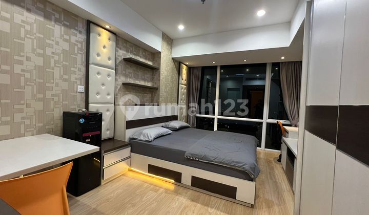 FOR RENT U Residence Apartment 2