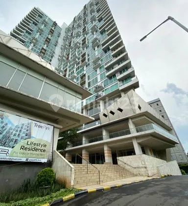 For Rent Treepark Bsd