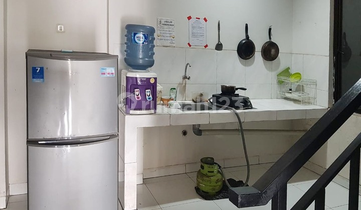 Dijual Kost Aktif Galuh Mas Kawarang Dekat Rsud dan Kiidi Dijual Kost Aktif Galuh Mas Kawarang Dekat Rsud dan Kiidi