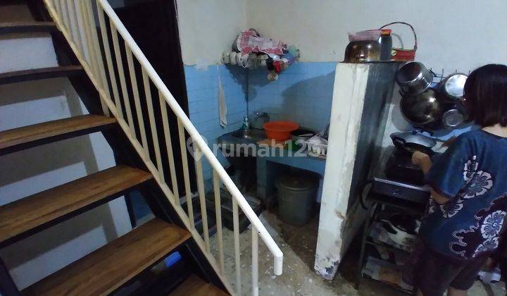 Rumah Siap Huni 2 Lantai Tipe Minimalis, Pusat Kota Bandung 4