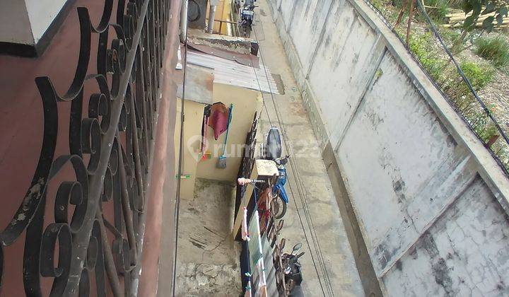 Rumah Siap Huni 2 Lantai Tipe Minimalis, Pusat Kota Bandung 5
