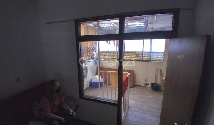 Rumah Siap Huni 2 Lantai Tipe Minimalis, Pusat Kota Bandung 6