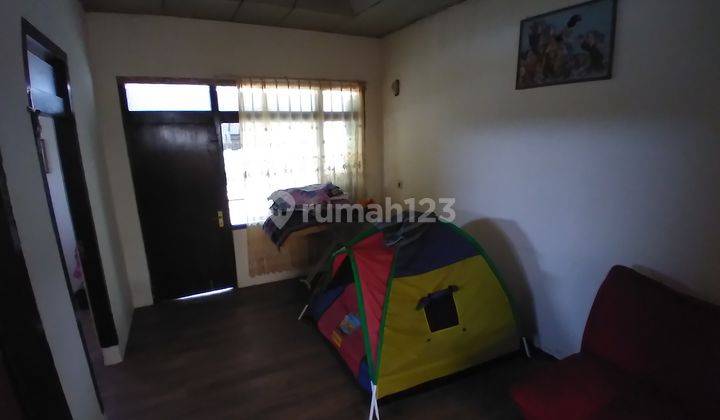 Rumah Siap Huni 2 Lantai Tipe Minimalis, Pusat Kota Bandung 7