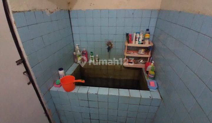 Rumah Siap Huni 2 Lantai Tipe Minimalis, Pusat Kota Bandung 10