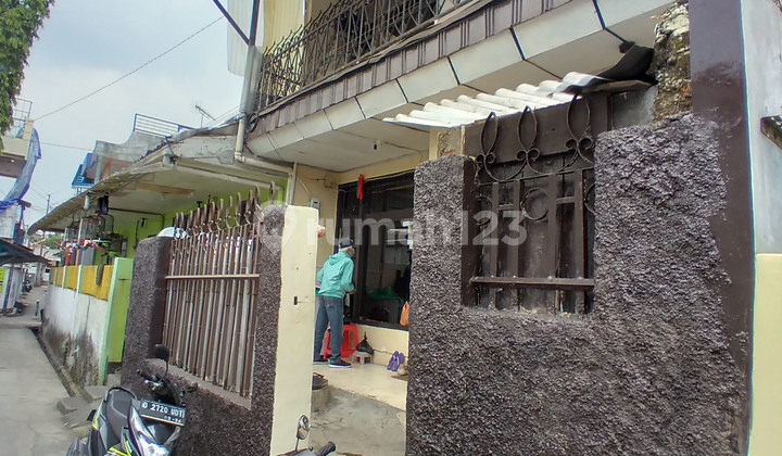 Rumah Siap Huni 2 Lantai Tipe Minimalis, Pusat Kota Bandung 11