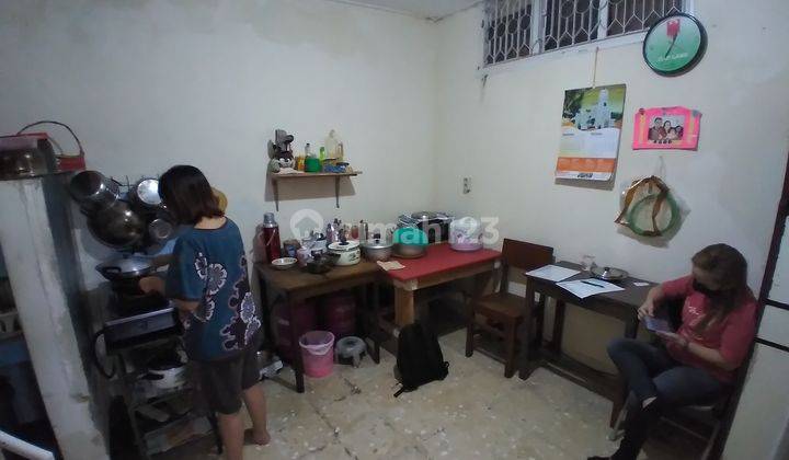 Rumah Siap Huni 2 Lantai Tipe Minimalis, Pusat Kota Bandung 12
