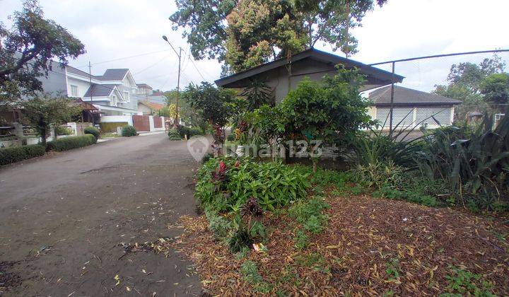 Tanah di Cibeureum, Bandung Sertifikat Hak Milik 452 m² 3