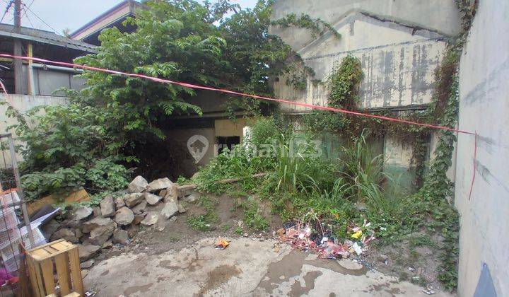 Tanah di Jalan Raya Gadobangkong, SHM 336 m² 3