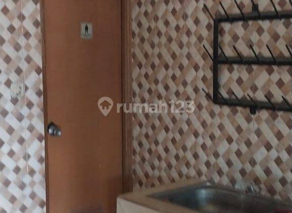 Ruko Siap Pakai 2 Lantai di Jalan Raya Cibeureum 5