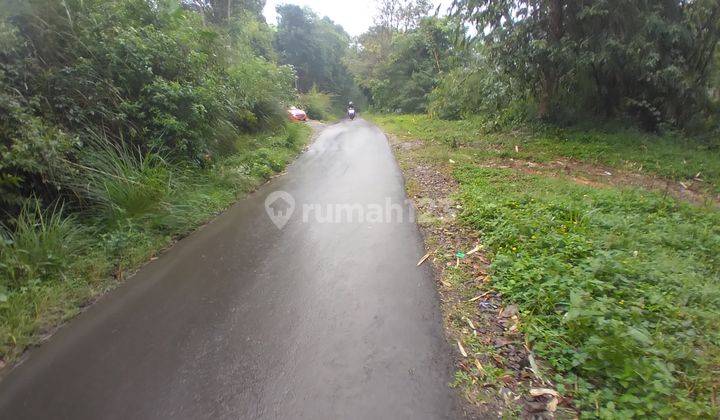 Tanah di Cikalongwetan, Bandung Barat 6.000 m² 1