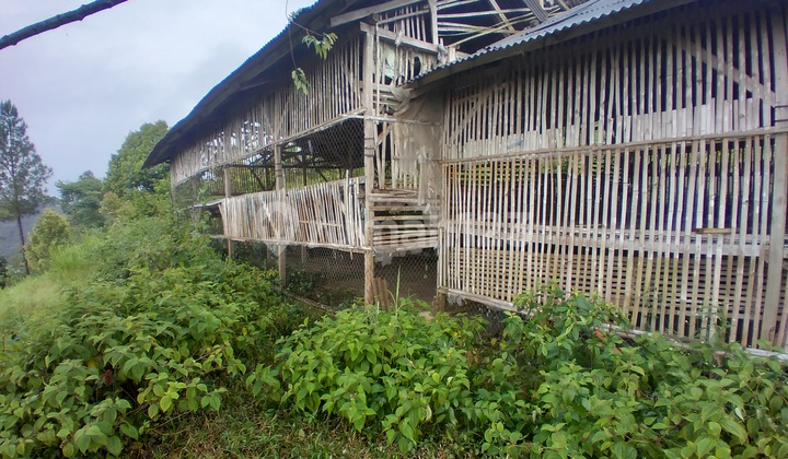 Tanah di Cikalongwetan, Bandung Barat 1 Ha 8