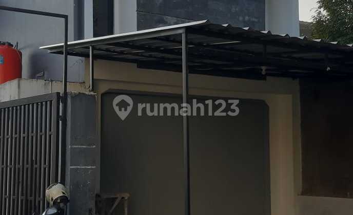 Ruko 2 Lantai di Sangkuriang, Cimahi SHM 2