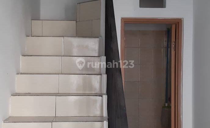 Ruko 2 Lantai di Sangkuriang, Cimahi SHM 5