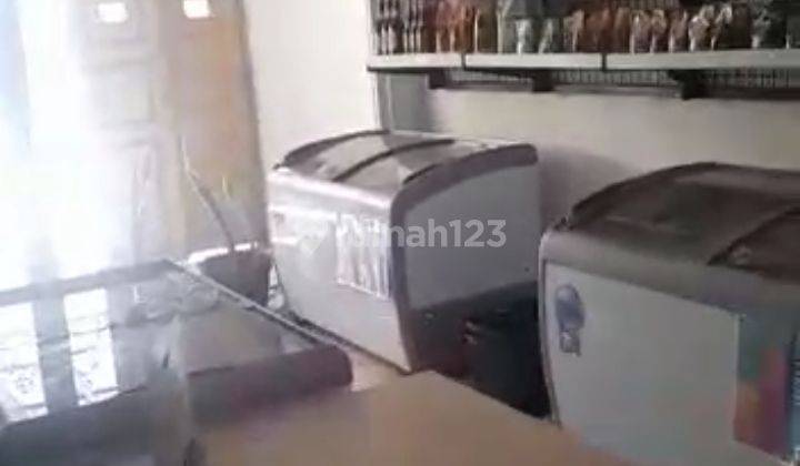 Ruko Terusan Buah Batu 3 Lantai Siap Pakai 9