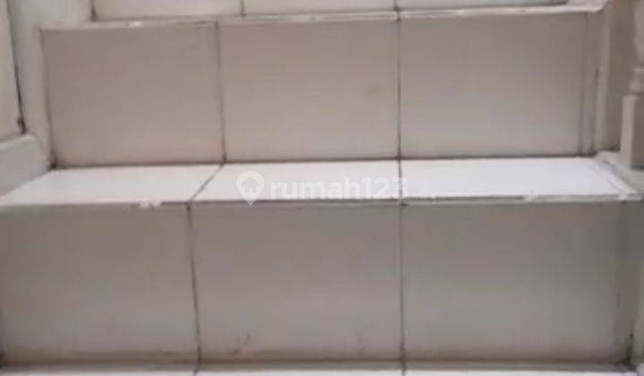 Ruko Terusan Buah Batu 3 Lantai Siap Pakai 10