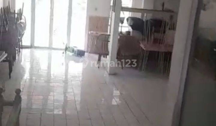 Ruko Terusan Buah Batu 3 Lantai Siap Pakai 2
