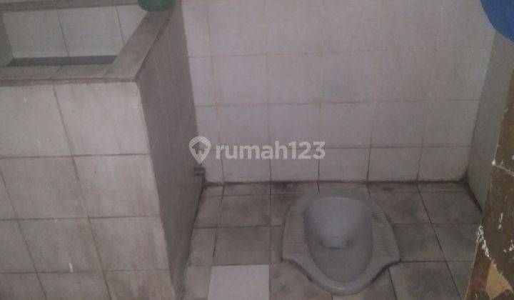 Murah.. Ruko Buah Batu Pinggir Jalan Ramai 6