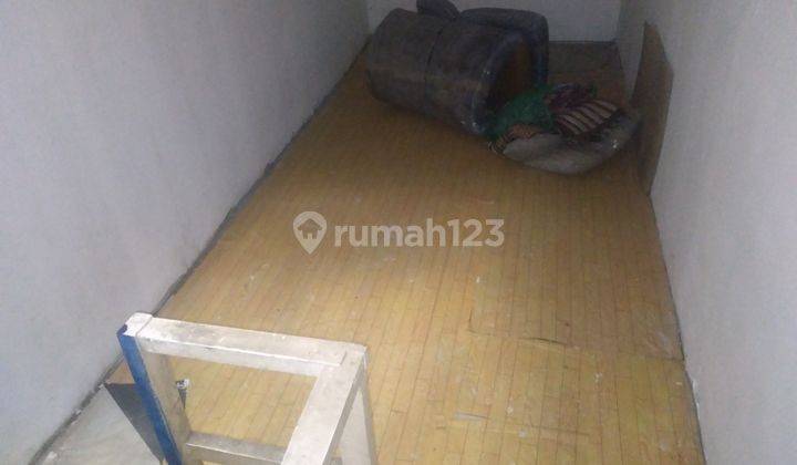 Murah.. Ruko Buah Batu Pinggir Jalan Ramai 7