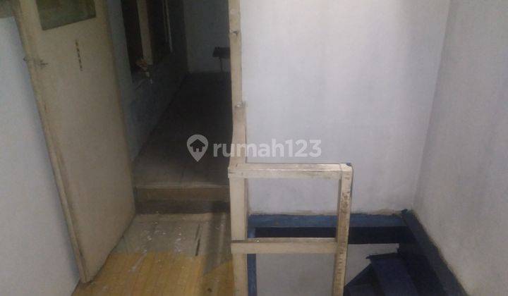 Murah.. Ruko Buah Batu Pinggir Jalan Ramai 8