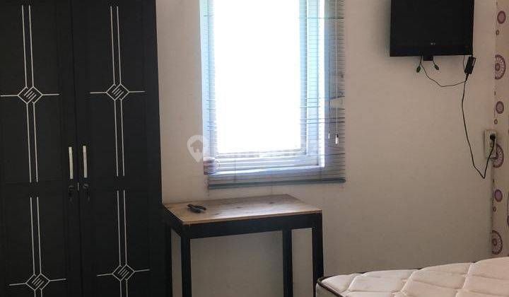 Dijual Apartement Aeropolis Apartemen 1 BR 3