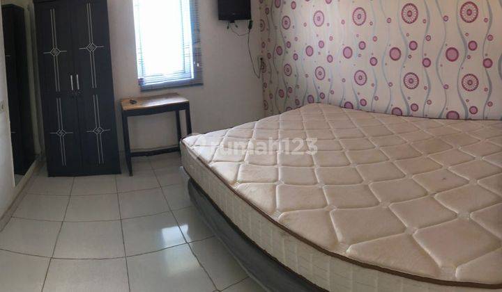 Dijual Apartement Aeropolis Apartemen 1 BR 8