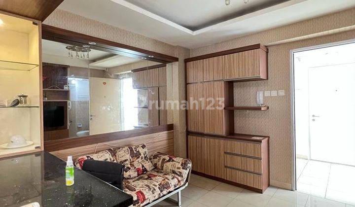 Dijual Disewa Bulanan Tahunan Apartement Green Bay 3 BR Furnished 3