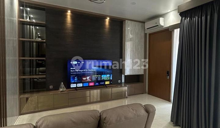 Ready-to-Occupy House in Sanctuary Sentul (L01) 1