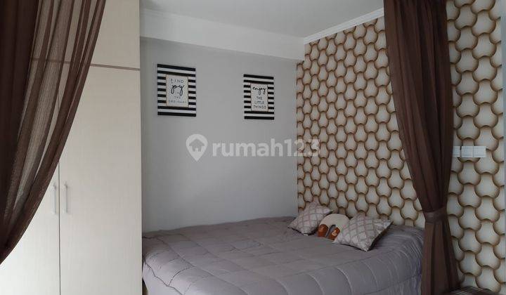 Signature Park Tower Green Dijual Signature Park 3