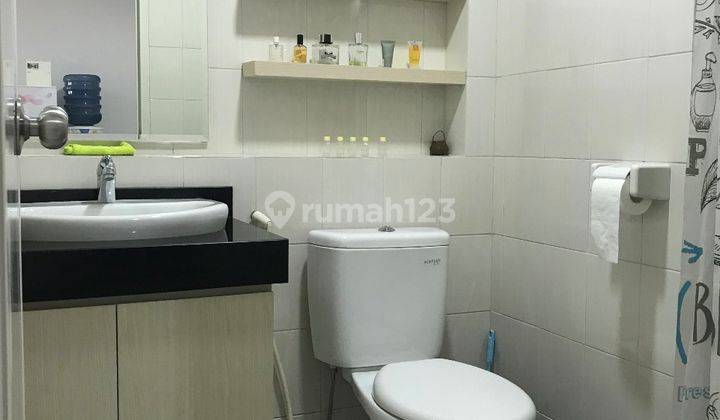 Signature Park Tower Green Dijual Signature Park 5