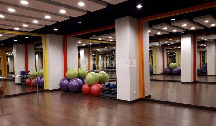 Signature Park Tower Green Dijual Signature Park 9