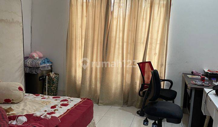 Rumah Siap Huni Komp Moneter di Jalan Sasak, Kelapa Dua 6