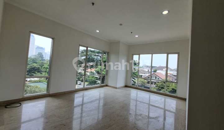 Cozy Living Apartment At Senayan Residence (Ad01) 2