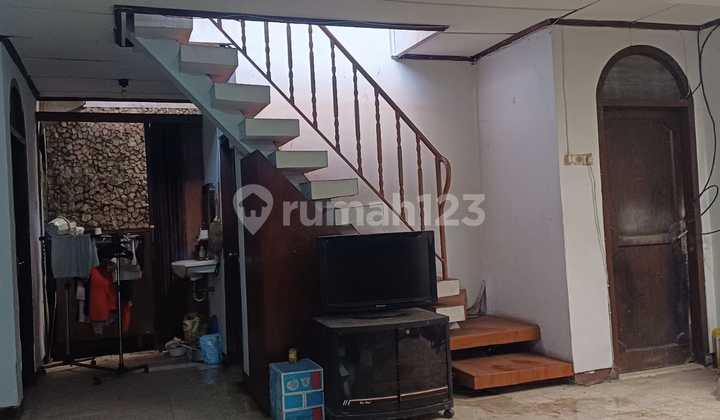 Hunian Favorit di Tebet (Dm01) 2