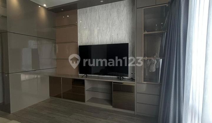 Ready-to-Occupy House in Sanctuary Sentul (L01) 2