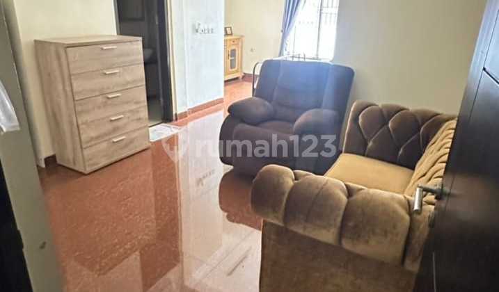 Hunian Dalam Komplek yang Tenang di Taman Yasmin Bogor (E01) 2