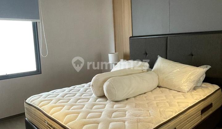 Exclusive And Cozy Living Apartment At Setiabudi Area (L01) 2