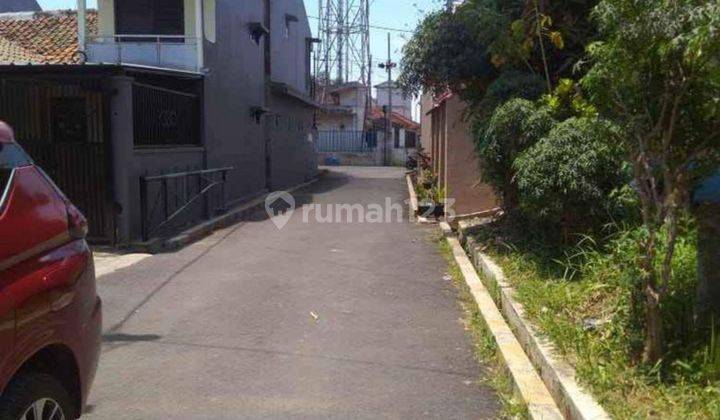TANAH BAGUS STRATEGIS NYAMAN CANGKUANG CIBADUYUT KOTA BANDUNG  4