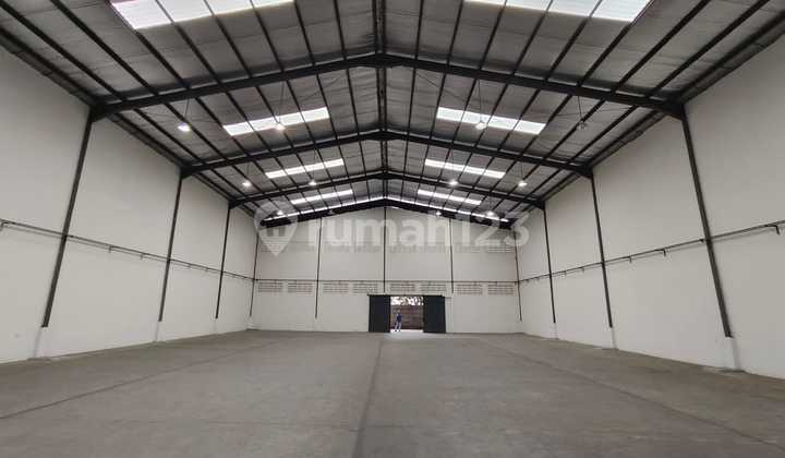 Gudang Standart Pabrik Disewakan Delta Silicon Lippo Cikarang Gudang Standart Pabrik Disewakan Delta Silicon Lippo Cikarang