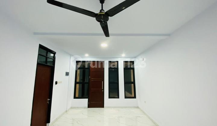 Jual Rumah Taman Beverly Siap Huni Lippo Cikarang 2