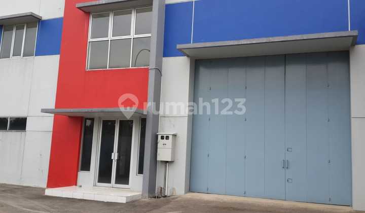 For Rent Delta Silicon Lippo Cikarang Warehouse For Rent Delta Silicon Lippo Cikarang Warehouse