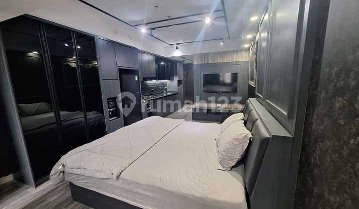 For Rent Apartment Orange County Lippo Cikarang For Rent Apartment Orange County Lippo Cikarang